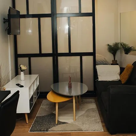 Le Valles Apartment *