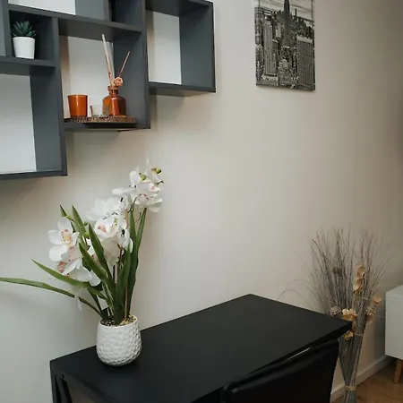 Le Valles Apartment