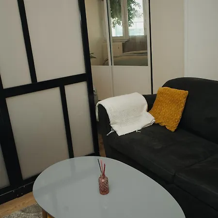 Apartment Le Valles
