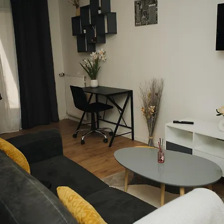 Apartment Le Valles *