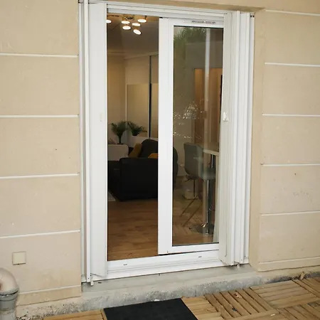 Apartment Le Valles
